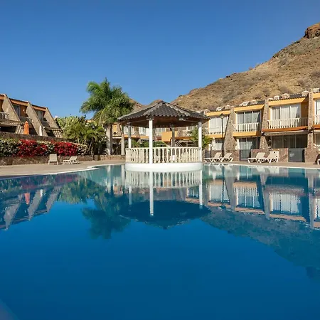 Luxurioesen Am Golfplatz, * Playa Del Cura (Gran Canaria)