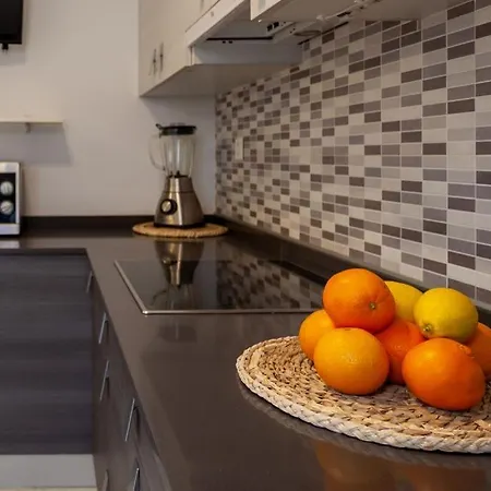 Luxurioesen Am Golfplatz, 公寓