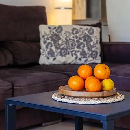 Luxurioesen Am Golfplatz, 公寓