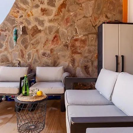 Luxurioesen Am Golfplatz, 皮拉亚德尔库拉