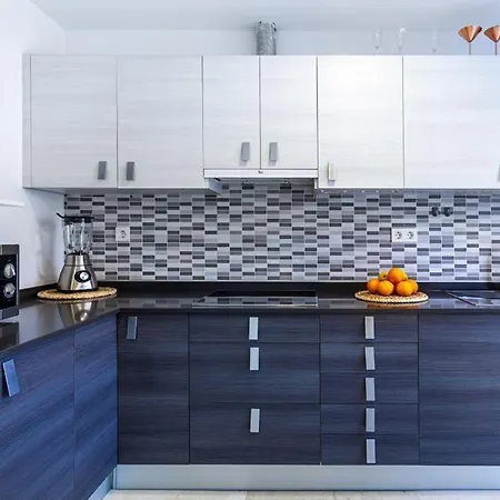 Luxurioesen Am Golfplatz, 公寓 *