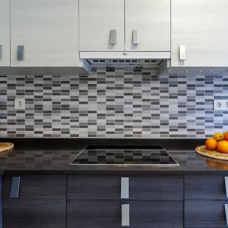 公寓 Luxurioesen Am Golfplatz, 皮拉亚德尔库拉