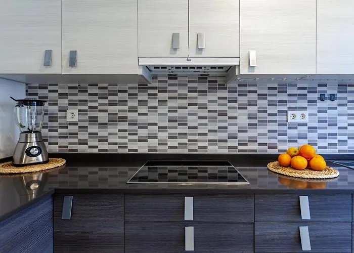 Lägenhet Luxurioesen Am Golfplatz, Playa Del Cura (Gran Canaria)