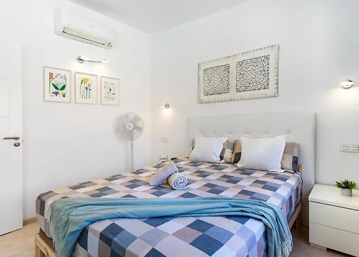 Luxurioesen Am Golfplatz, Lägenhet *